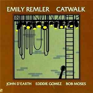 Emily Remler - Catwalk download flac mp3
