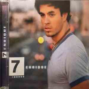 Enrique - 7+Bonus flac mp3 download