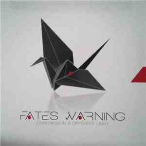 Fates Warning - Darkness In A Different Light download flac mp3