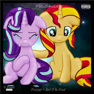 FilledSilhoutte - Present = Not The Past download flac mp3