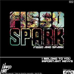 Fisso And Spark - I Belong To You download flac mp3