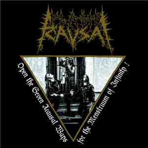 Flame Acausal - Contra Mundum in Aeternum download flac mp3