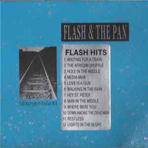 Flash & The Pan - Flash Hits download flac mp3
