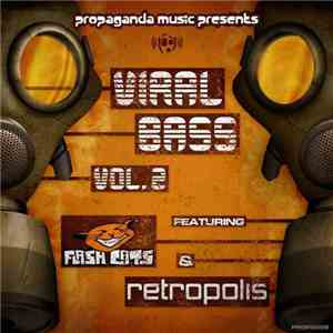 Flash Cats & Retropolis - Viral Bass Vol. 2 download flac mp3