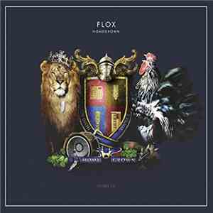 Flox - Homegrown download flac mp3