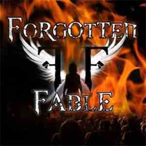 Forgotten Fable - Untitled download flac mp3