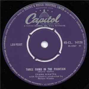 Frank Sinatra - I Could Have Told You download flac mp3