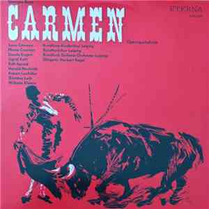 Georges Bizet - Carmen (Opernquerschnitt) download flac mp3