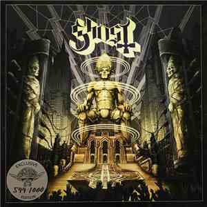 Ghost  - Ceremony And Devotion download flac mp3