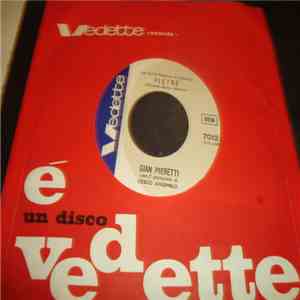 Gian Pieretti - Pietre / Via Con Il Tempo download flac mp3