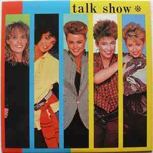 Go-Go's - Talk Show download flac mp3