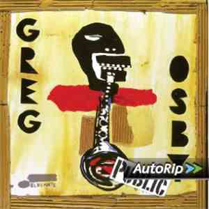 Greg Osby - Public download flac mp3