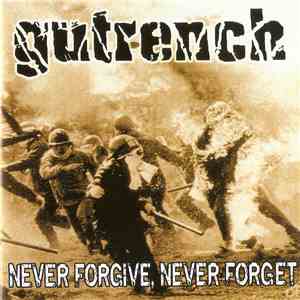 Gutrench - Never Forgive, Never Forget download flac mp3