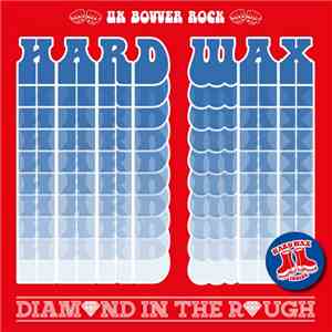 Hard Wax - Diamond In The Rough download flac mp3