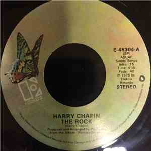 Harry Chapin - The Rock / Star Tripper download flac mp3