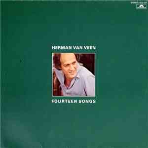 Herman van Veen - Fourteen Songs flac mp3 download