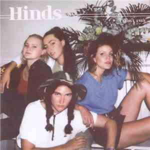 Hinds - Finally Floating download flac mp3