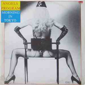 H.P. / Angels Program - Crilù In Bangkok download flac mp3