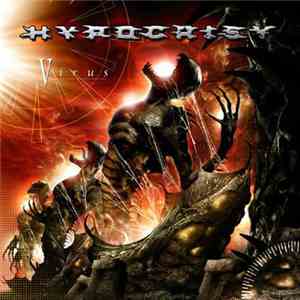 Hypocrisy - Virus download flac mp3
