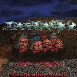 Insanity  - Death After Death download flac mp3