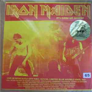 Iron Maiden - It's Grim Up North download flac mp3