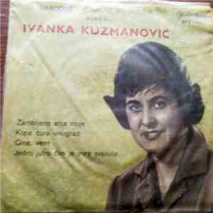 Ivanka Kuzmanović - Narodne Pjesme Iz Vojvodine download flac mp3