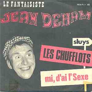 Jean Deham - Les Chufflots download flac mp3