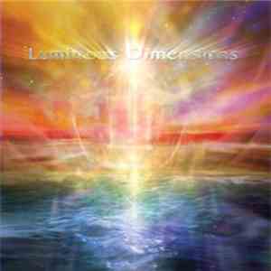 Jeff Pearce - Luminous Dimensions download flac mp3