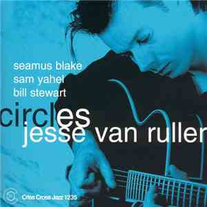 Jesse van Ruller - Circles download flac mp3