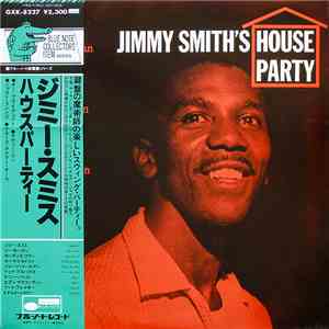 Jimmy Smith - House Party download flac mp3