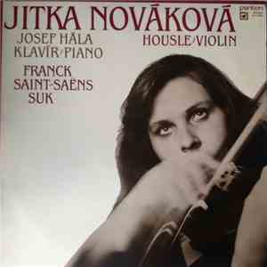 Jitka Nováková - Debut download flac mp3