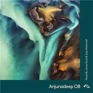 Jody Wisternoff & James Grant  - Anjunadeep 08 download flac mp3