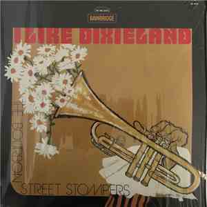 Joe Cain - I Like Dixieland download flac mp3