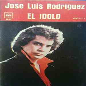 José Luis Rodríguez - El Idolo download flac mp3