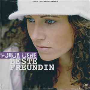 Julia Liebe - Beste Freundin download flac mp3
