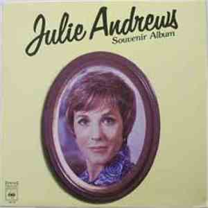 Julie Andrews - Souvenir Album download flac mp3
