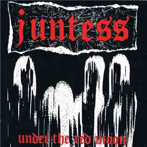 Juntess - Under The Red Moon download flac mp3