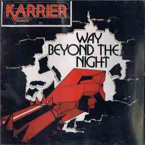 Karrier - Way Beyond The Night download flac mp3