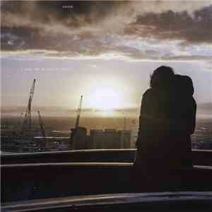 Kashya - I Saved You In Parallel Reality download flac mp3