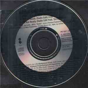 Keith Sweat - I'm Not Ready download flac mp3