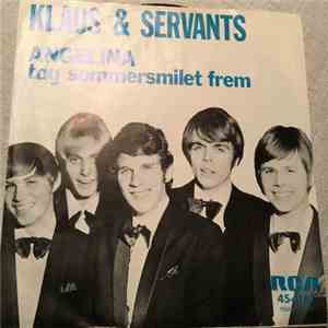 Klaus & Servants - Angelina download flac mp3