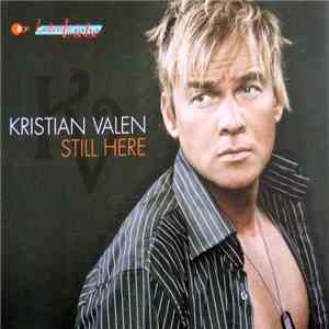 Kristian Valen - Still Here download flac mp3