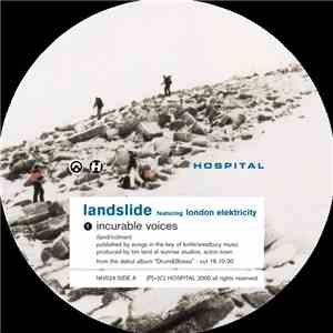 Landslide - Incurable Voices / Muted Voices download flac mp3
