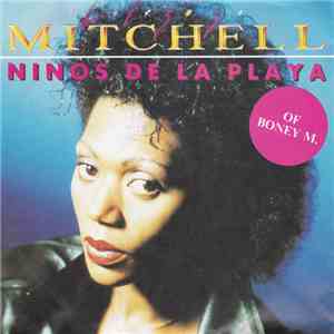Lizz Mitchell - Ninos De La Playa / Time Is A River download flac mp3