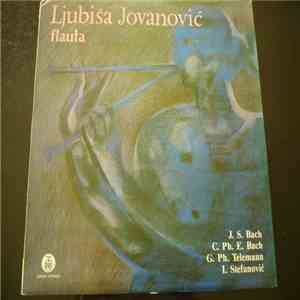 Ljubiša Jovanović - Muzika Za Flautu Solo download flac mp3