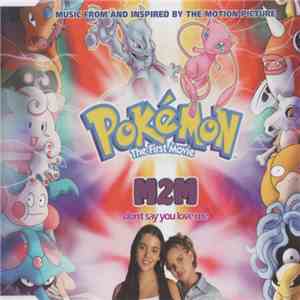 M2M - Don't Say You Love Me flac mp3 download