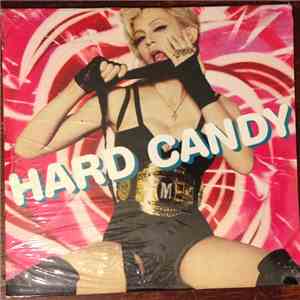 Madonna - 4 Minutes download flac mp3