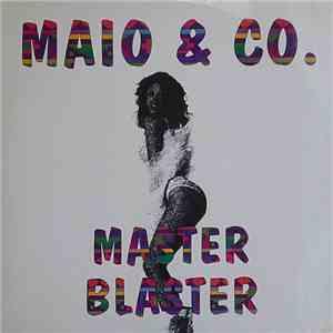 Maio & Co. - Master Blaster download flac mp3