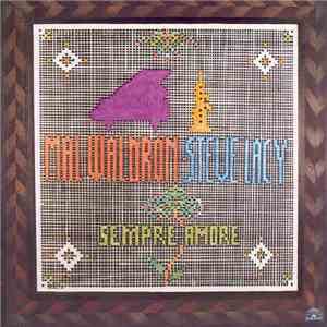Mal Waldron-Steve Lacy - Sempre Amore download flac mp3