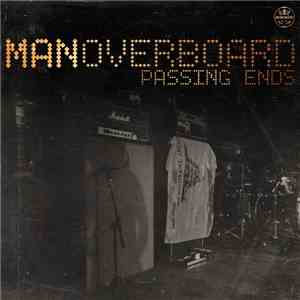 Man Overboard - Passing Ends download flac mp3